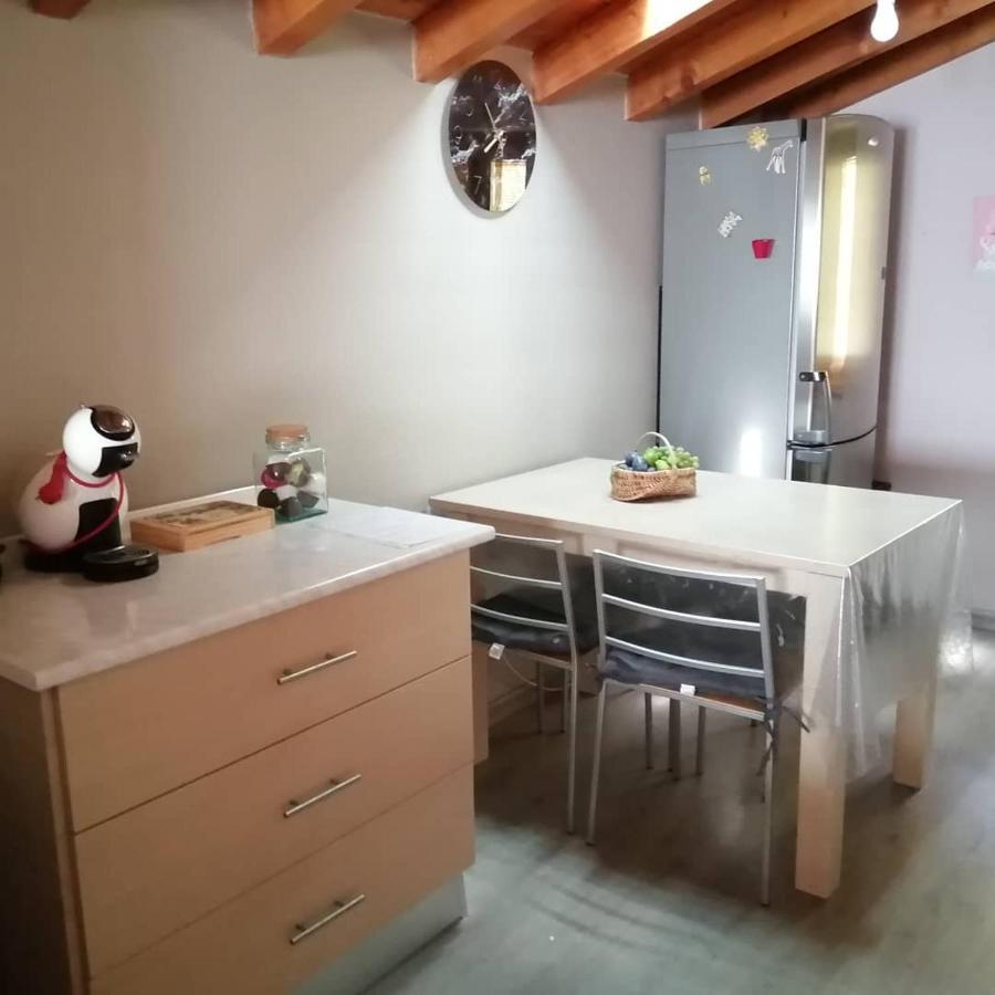Casa Vacanze La Ca Del Cunfec 손드리오 외부 사진